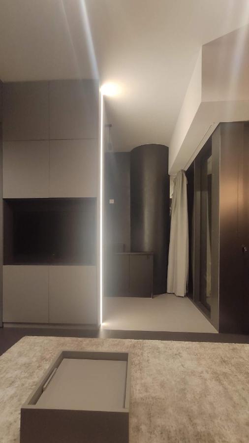 Hanza Tower Studio Szczecin Eksteriør bilde